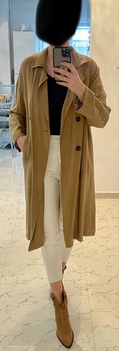 Trench / Rochie - BSB - Editie limitata