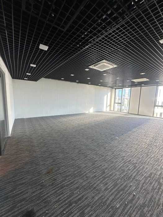 Аренда офиса 62 м² в БЦ Trilliant — стиль и репутация бизнеса Мирабад