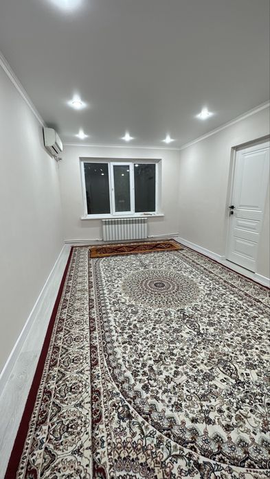 Квартира на долгий срок