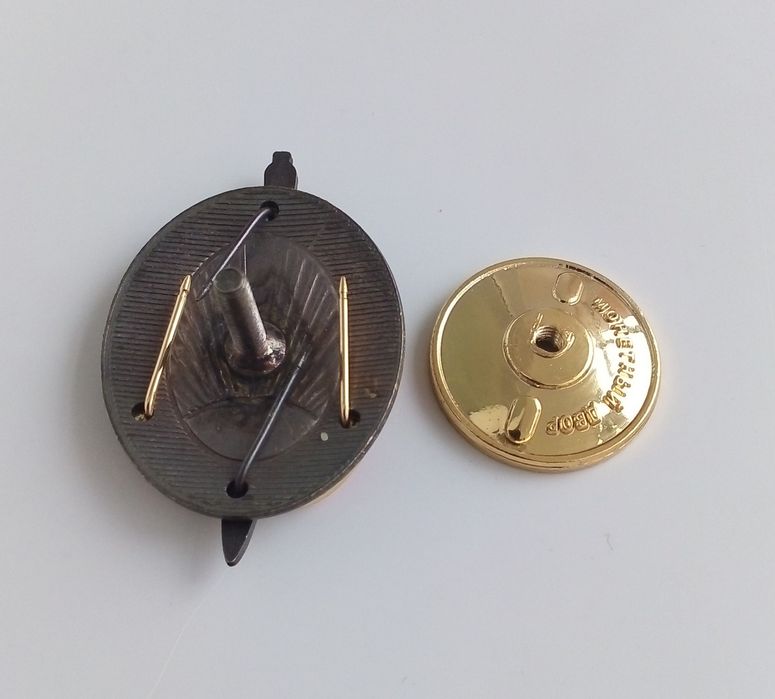 Продам знаки для коллекции