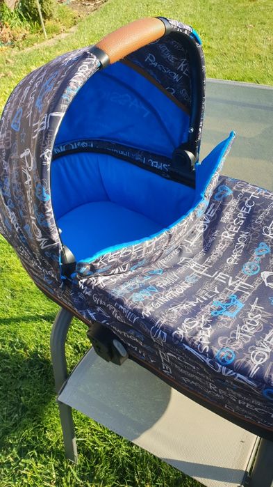 Кош за новородено сайбекс балиос С