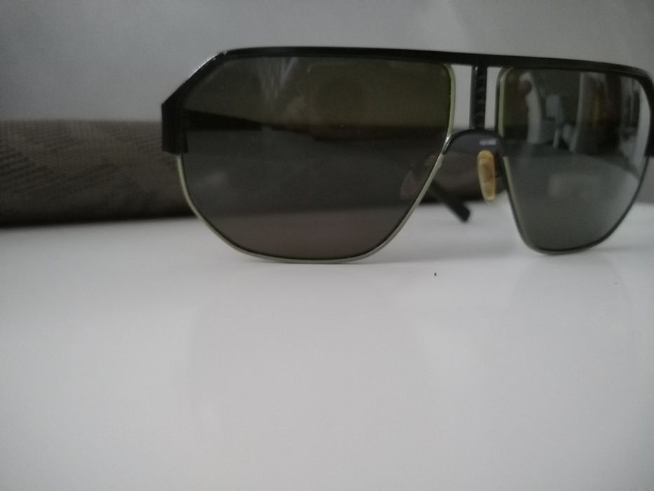 Ochelari de soare Guess barbati