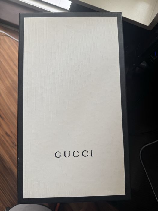 Обувь Gucci, размер 42.5