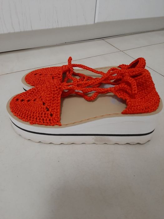 Обуви для девочек