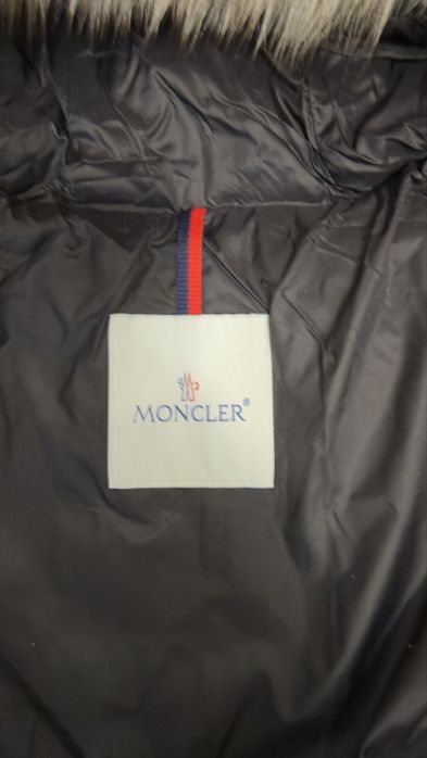 Geaca M.O.N.C.L.E.R dama