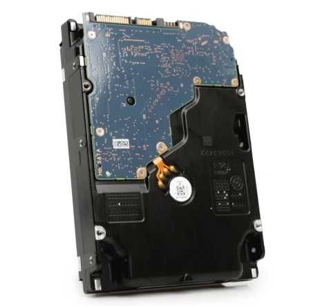 Жесткий диск Toshiba Enterprise 20TB 7.2k SATA 6Gb/s 3.5"