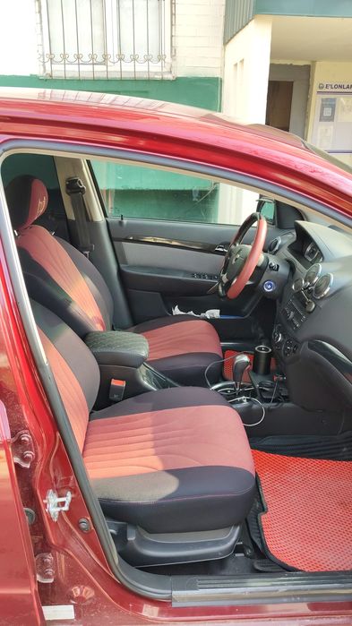 Nexia 3 aftomat 45000km