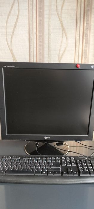 Продам компьютер