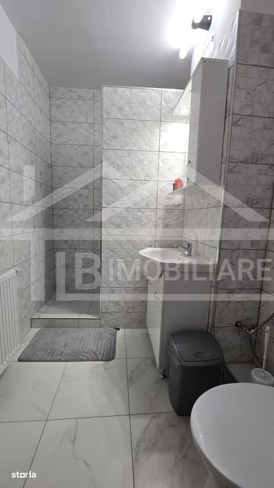 Apartament – Targu-Mures - Vedere 5