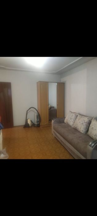 Сдается однокомнатная квартира.