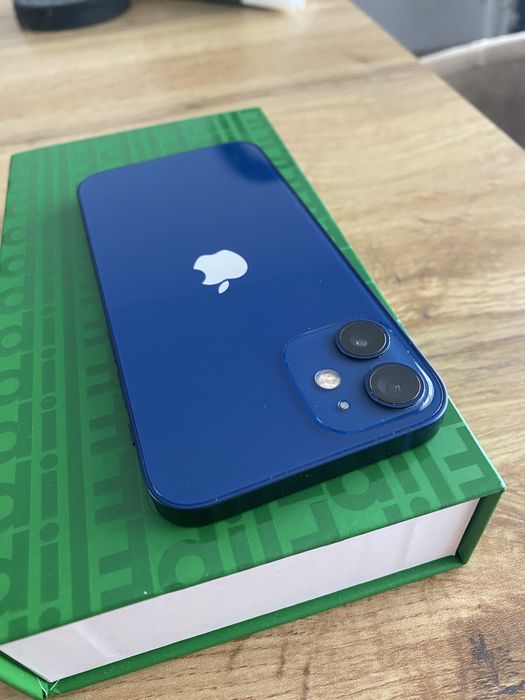 Iphone 12 mini 64GB Ludos • OLX.ro