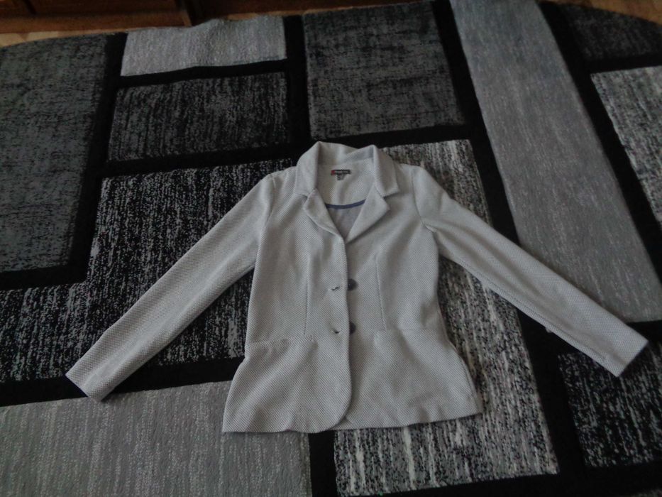 Vand blezer de dama 2.