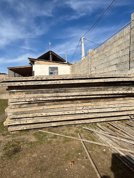 Опалубка сатылады