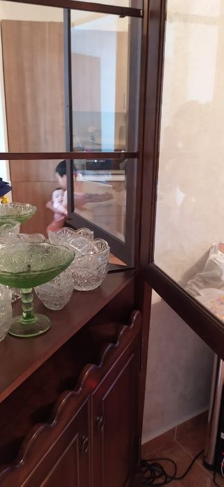 Шкафы угловые!