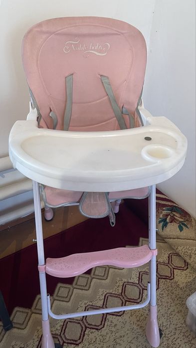 Стульчик для кормления