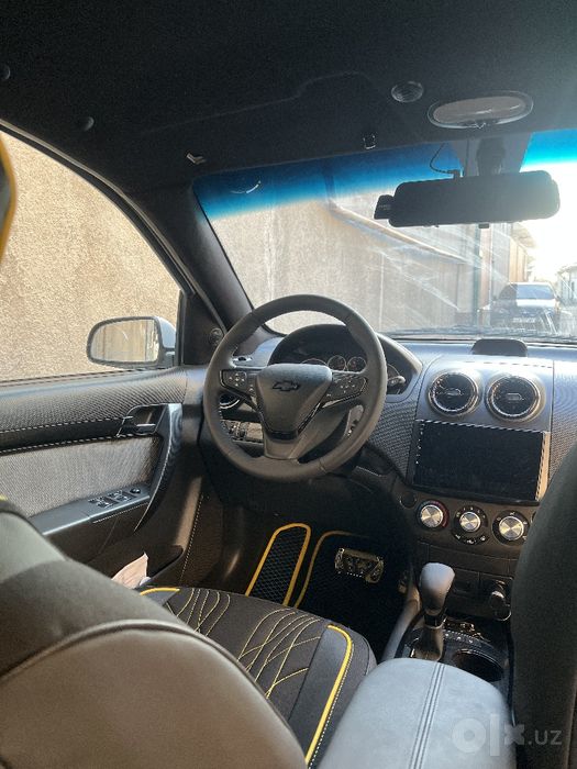 Тюнинг услуги для любых авто