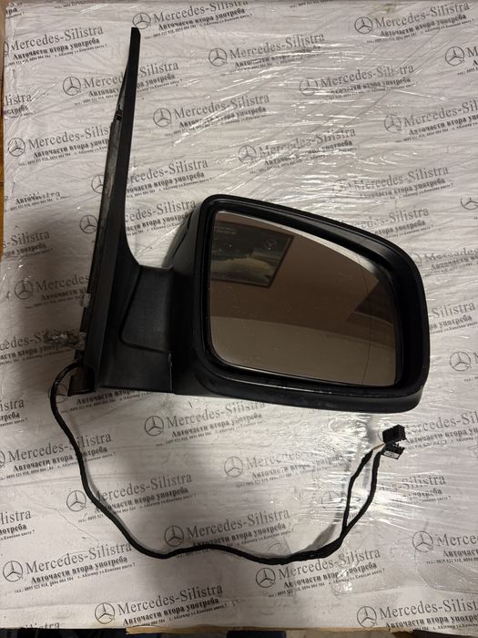 Огледало дясно Мерцедес Вито W639F  Mercedes Vito