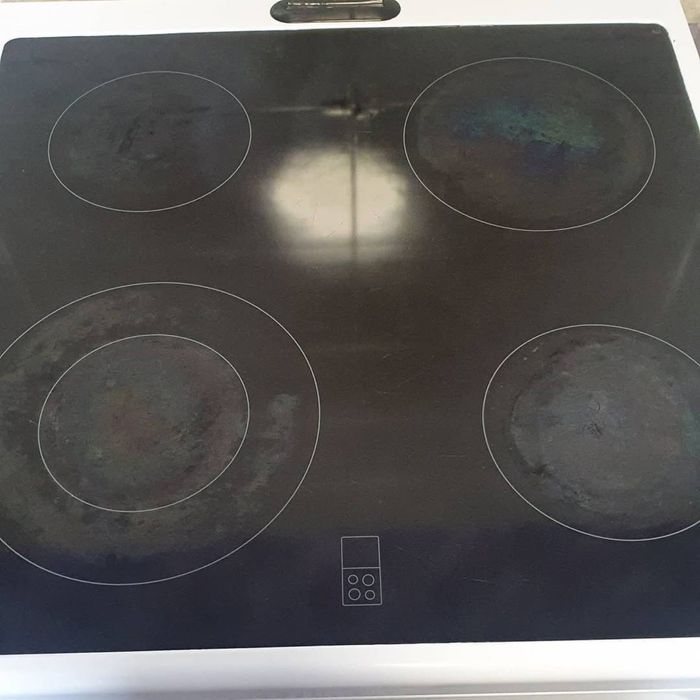 Полировка стеклокерамических плит