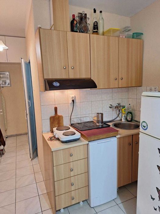 Продава апартамент 49 м2 в ТОП центъра на Аспровалта, Гърция