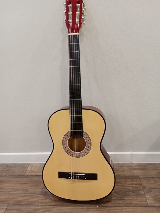 Классическая гитара