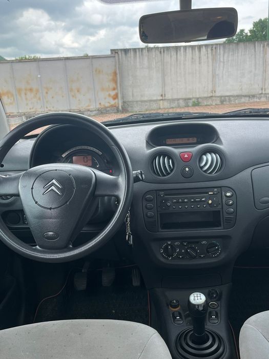 Citroen  C3  2003