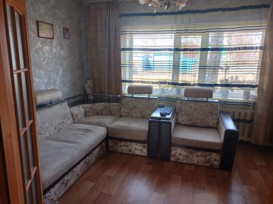 Продам шпальный дом. Рабочий посёлок