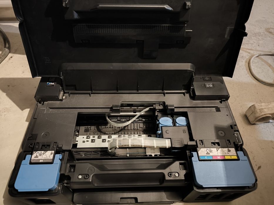 Принтер Canon pixma G1400