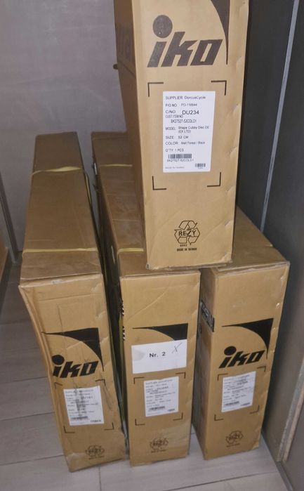 БЕЗПЛАТНА ДОСТАВКА Нови Corratec Shape Urban Disc 28"