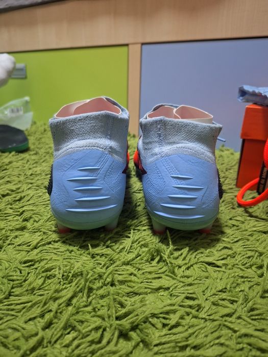 Nike phantom 6 high elite 45