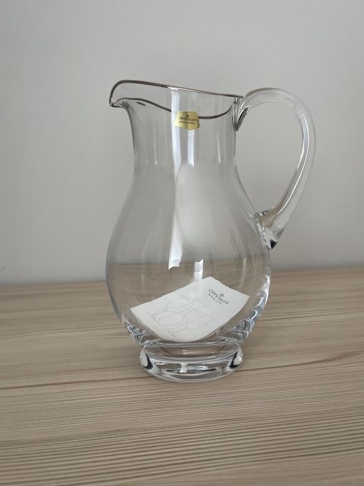 Графин Crystalex Bohemia Crystal