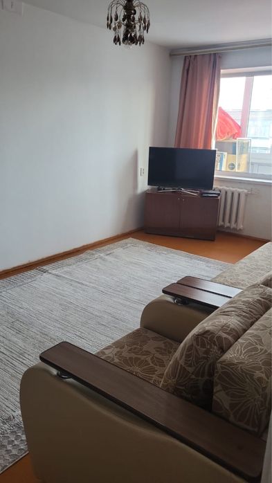 Срочно продам 2 комнатную квартиру улучшенной планировки