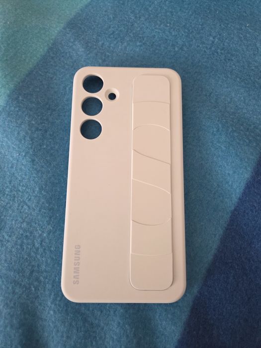 Husă samsung s24+ standing grip case
