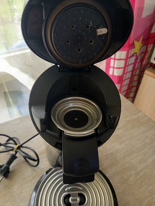 Кафе машина "Philips" Senseo