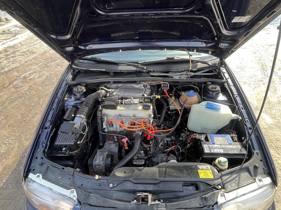 Продам пассат в отличном состояние