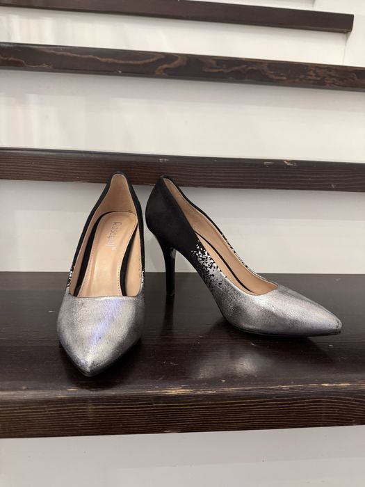 Туфли 37 размер