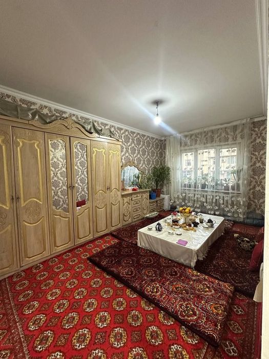 Продажа 3/3/5 на Юнусабад-16, [72м²] 3 хонали сотилади