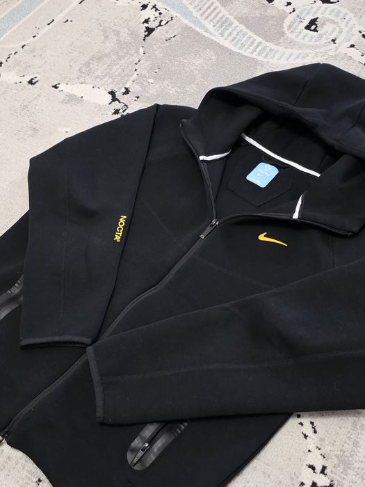 Nike nocta fleece