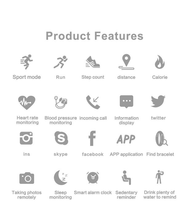 Интерактивна смарт гривна - часовник