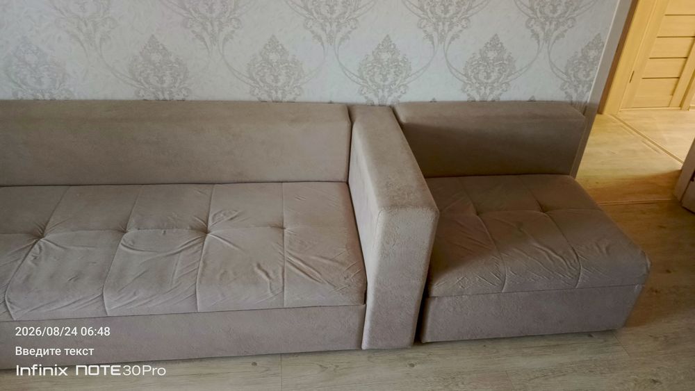 Продам диван не дорого
