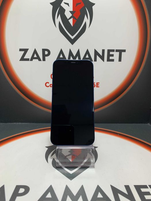 Zap Amanet Vitan - iPhone 12 - Blue - 64GB - 100%