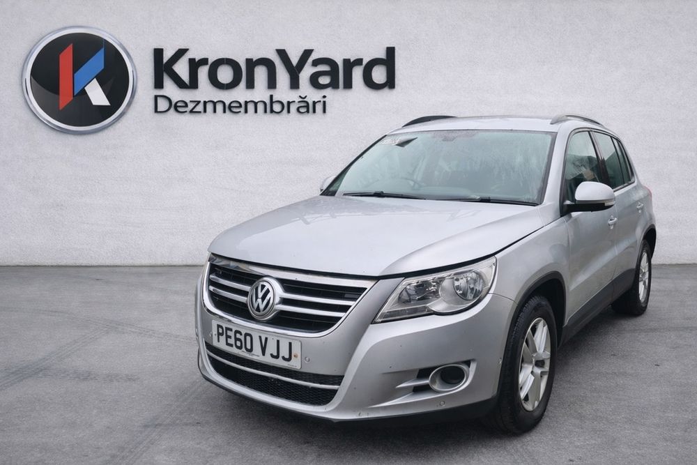Dezmembrari dezmembrez  Volkswagen Tiguan 5N Facelift 2.0 TDI  1.4 TSI  2011-2015 Garantie