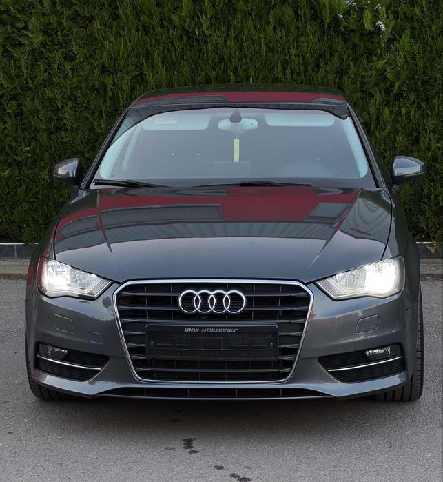 Audi A3 2013 - AMBIENTNO/navi
