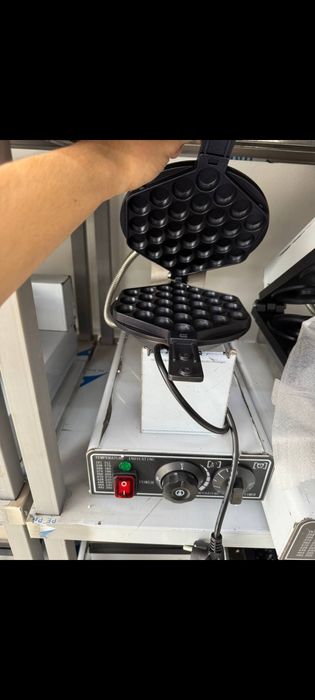 Vafli Вафельница apparati Professional Arginali Ajoyib tanlov