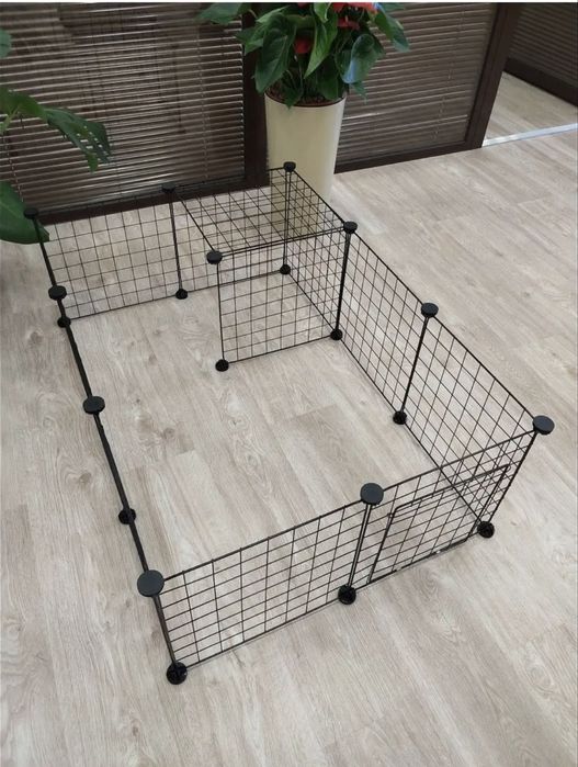 Вольер для животных