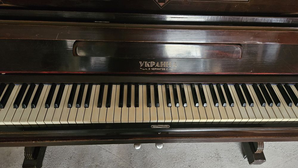 Продам фортепиано раритет