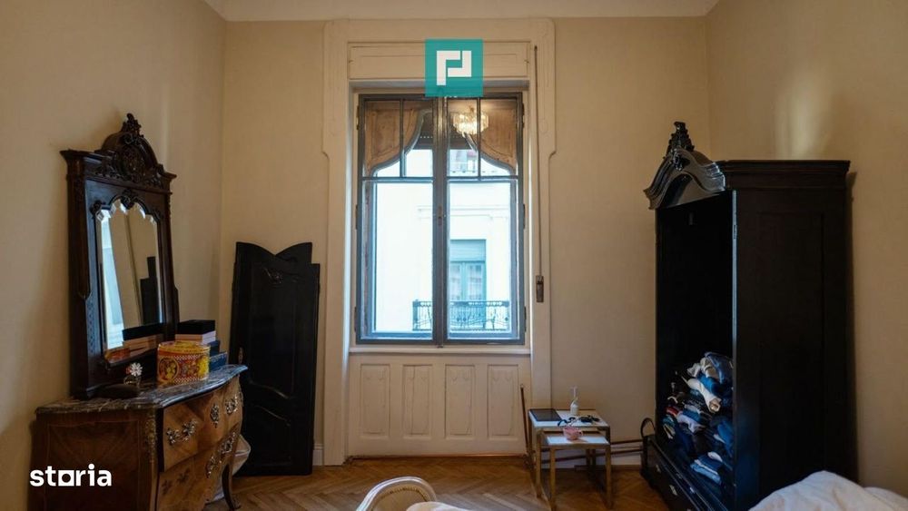 Apartament 2 camere 95 mp în Piața Unirii — fotografia 3