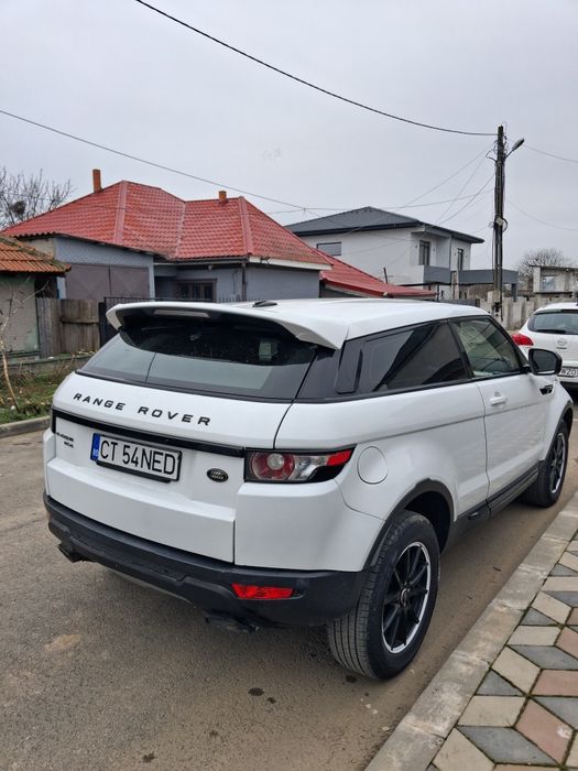 Vand range rover 2.2 d 7000€