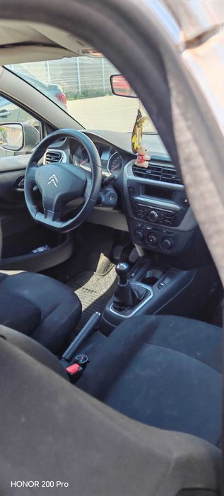 CITROËN C-Elysee 2017 — imagine 2