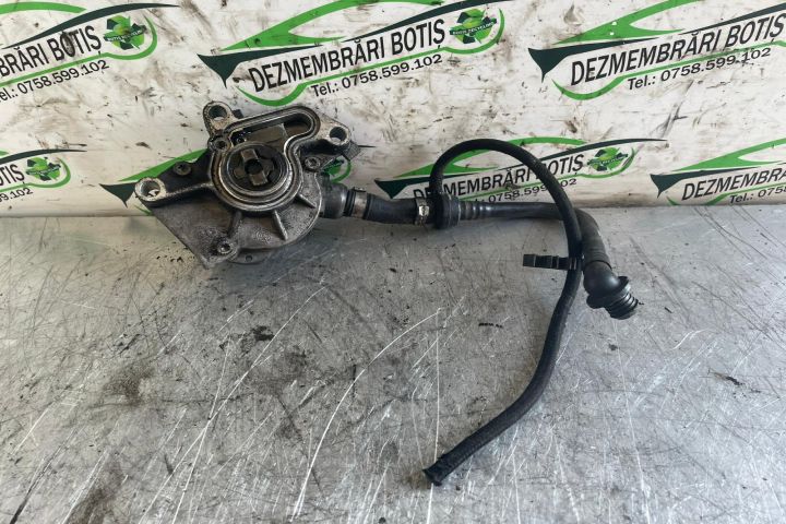 Pompa vacuum mecanica WW0 038 145 101 B Ford Mondeo MK3 (facelift)