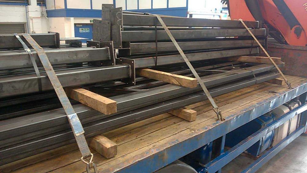 Sudura, Confectii Metalice, Structuri, Mobilier,  Sisteme Instalati